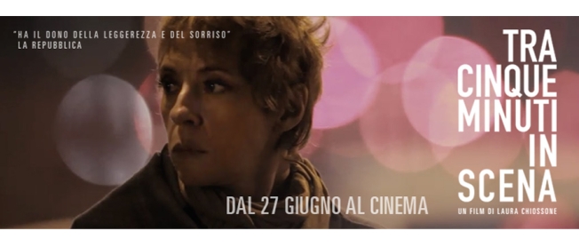 Imagem: Web oficial de la película.